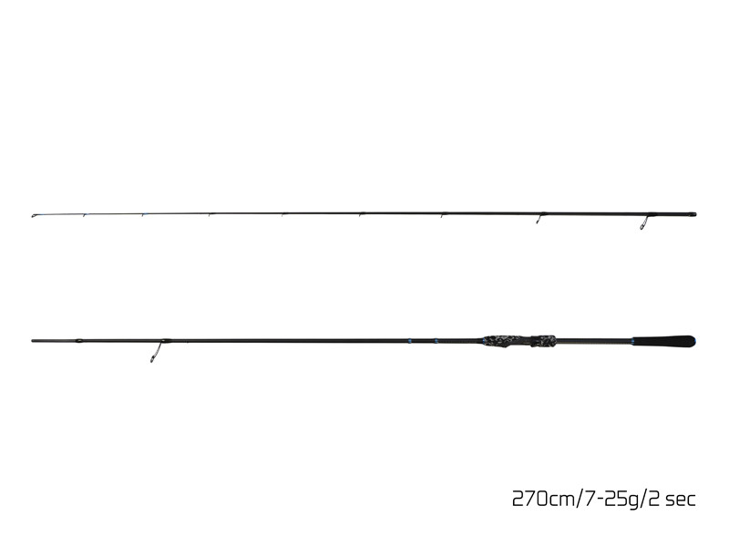 Delphin Extaza 24T 270cm
