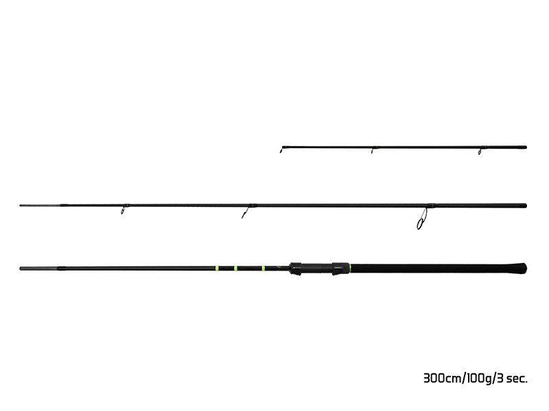 Delphin Feedera 300cm