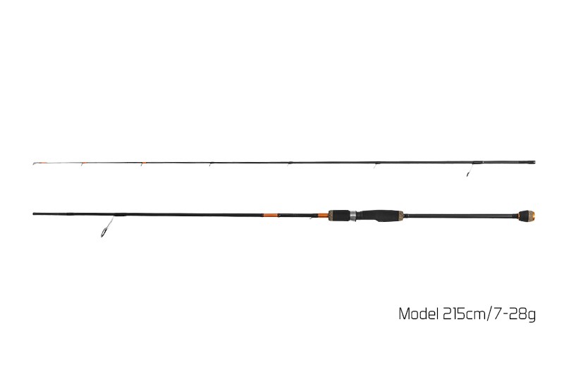 Delphin Glory Jig 215cm