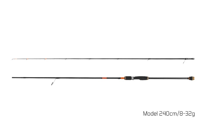 Delphin Glory Jig 240cm