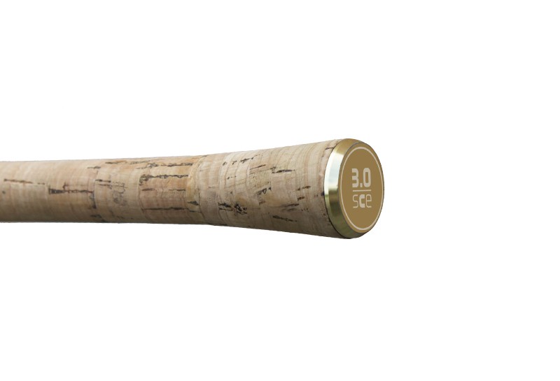 Delphin Impala Carp cork edition 300cm