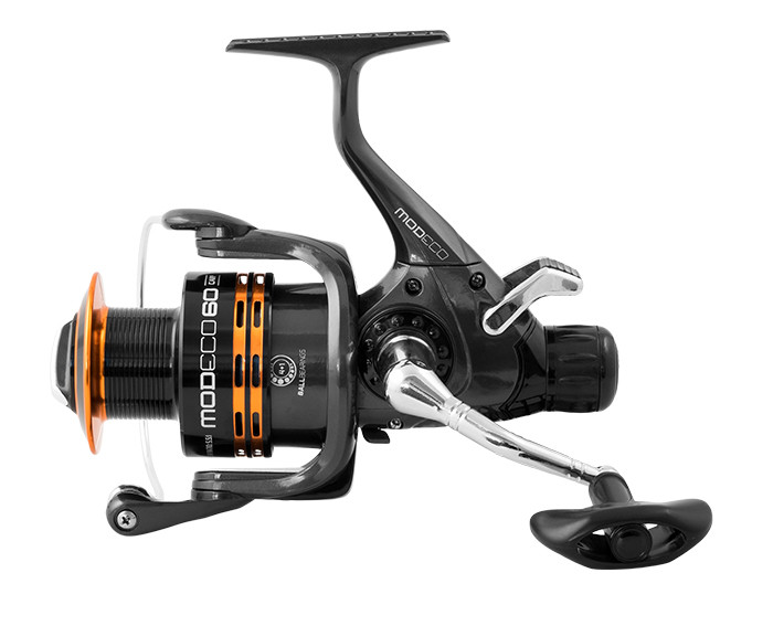 Delphin Modeco Carp 60