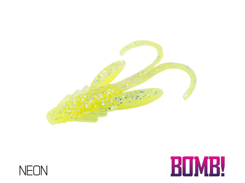 Delphin Nympha Neon