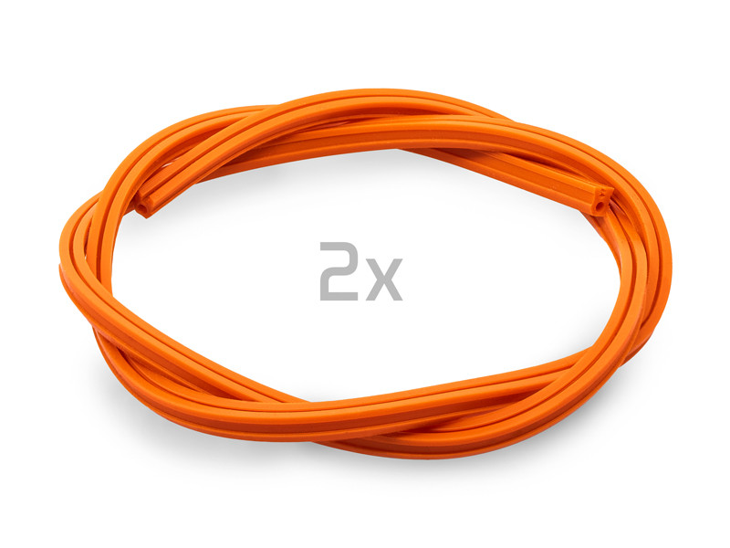 Náhradní těsnění pro Pánev Delphin ProfiPan_70cm_2ks