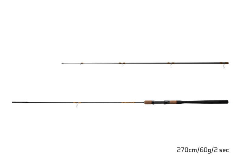 Prut Delphin Rewir Piker 270cm