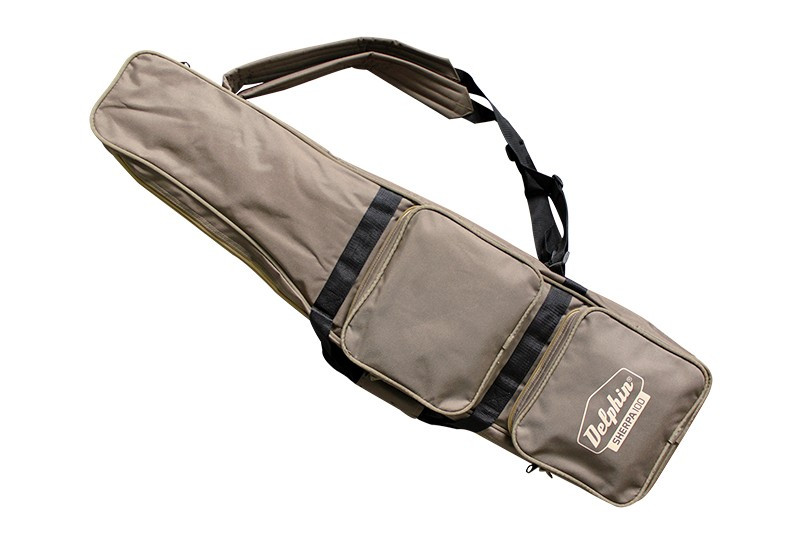 Pouzdro Delphin Sherpa 100cm