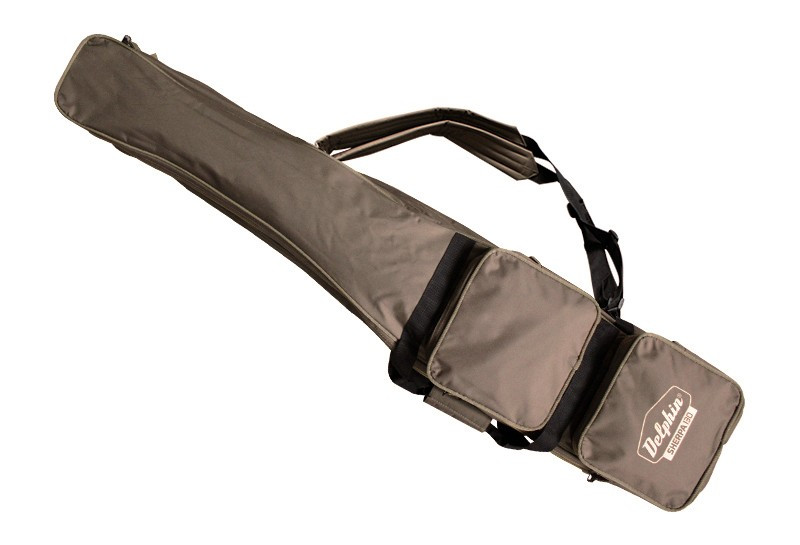 Pouzdro Delphin Sherpa 130cm