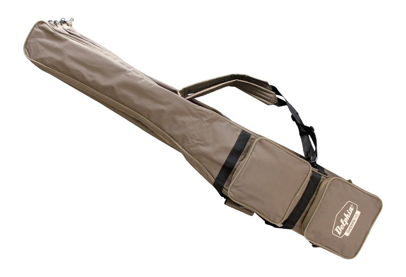 Pouzdro Delphin Sherpa 145cm
