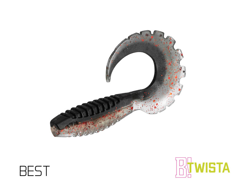 Delphin Twista 10cm Best