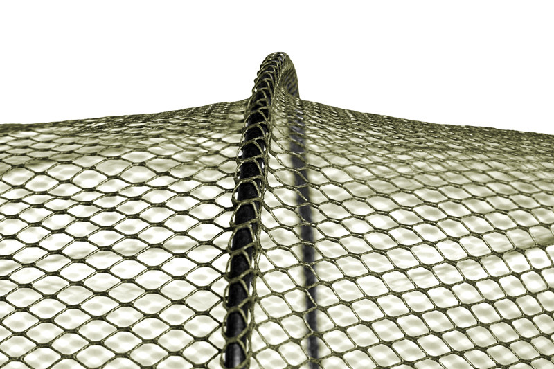 Vezírek Delphin Pogumovaná síťka BASE-R - 80cm