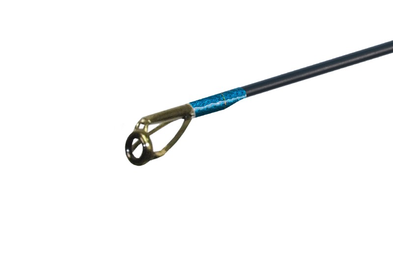 Prut Delphin Zandera 210cm