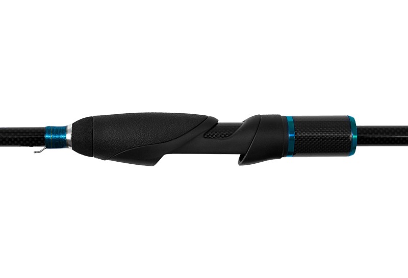 Prut na candáty Delphin Zandera 210cm