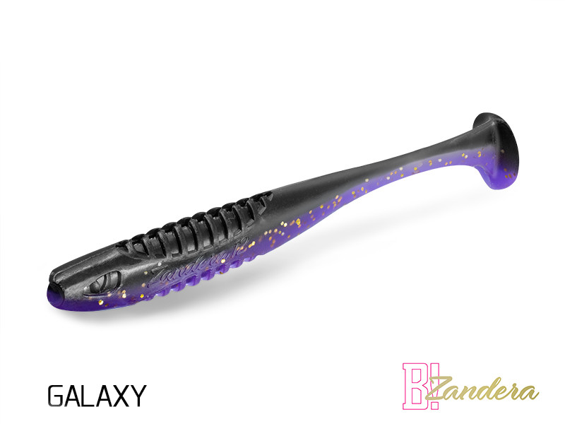 Delphin ZANDERA UVs Galaxy