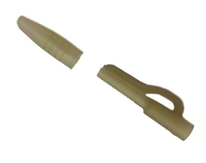Extra Carp Lead Clips & Tail Rubbers