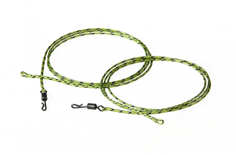 Extra Carp Lead Core & Quick Change_60cm_2ks
