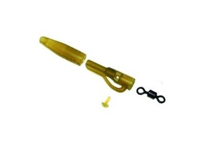 Extra Carp Lead clip set Camo_10ks