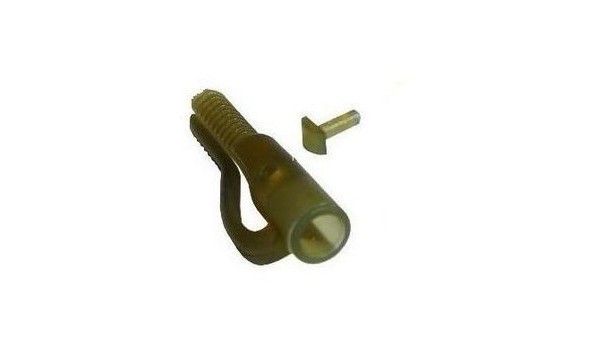 Extra Carp Safety Clips With Pin