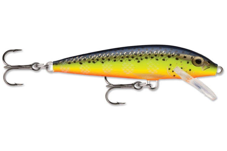 Rapala Original Floater 07 HS