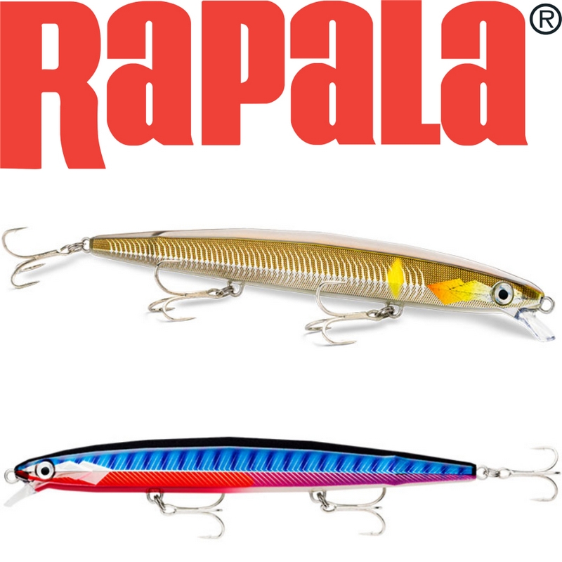 Rapala Flash-X Extremo