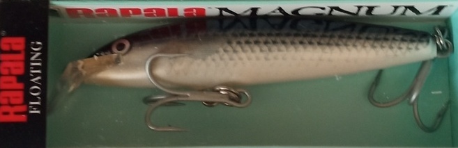 Rapala Floating Magnum 09_MU