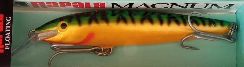 Rapala Floating Magnum 11_GM