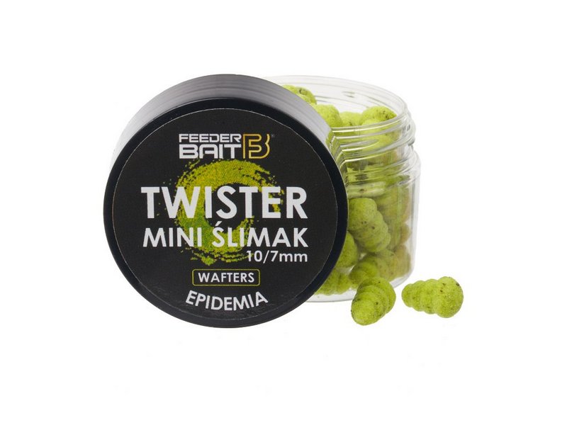 FeederBait Mini Šlimak Wafters Epidemia-CSL