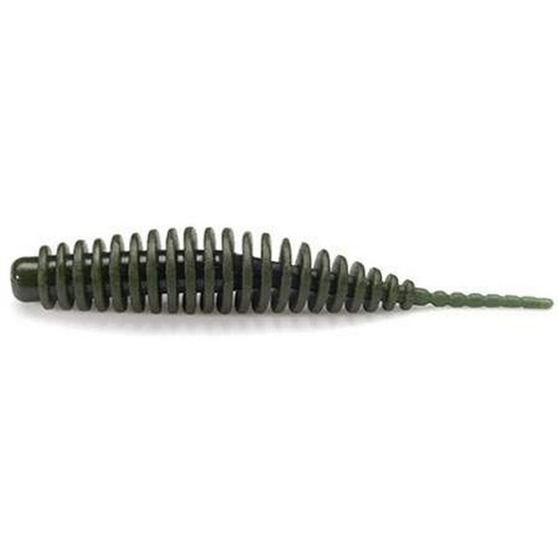 FishUp Tanta 42mm Dark Olive