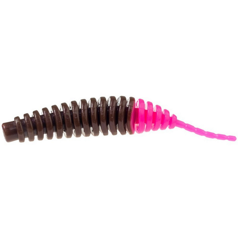 FishUp Tanta 42mm Earthworm/Hot Pink