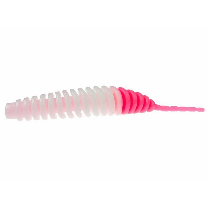 FishUp Tanta 42mm White/Bubble Gum