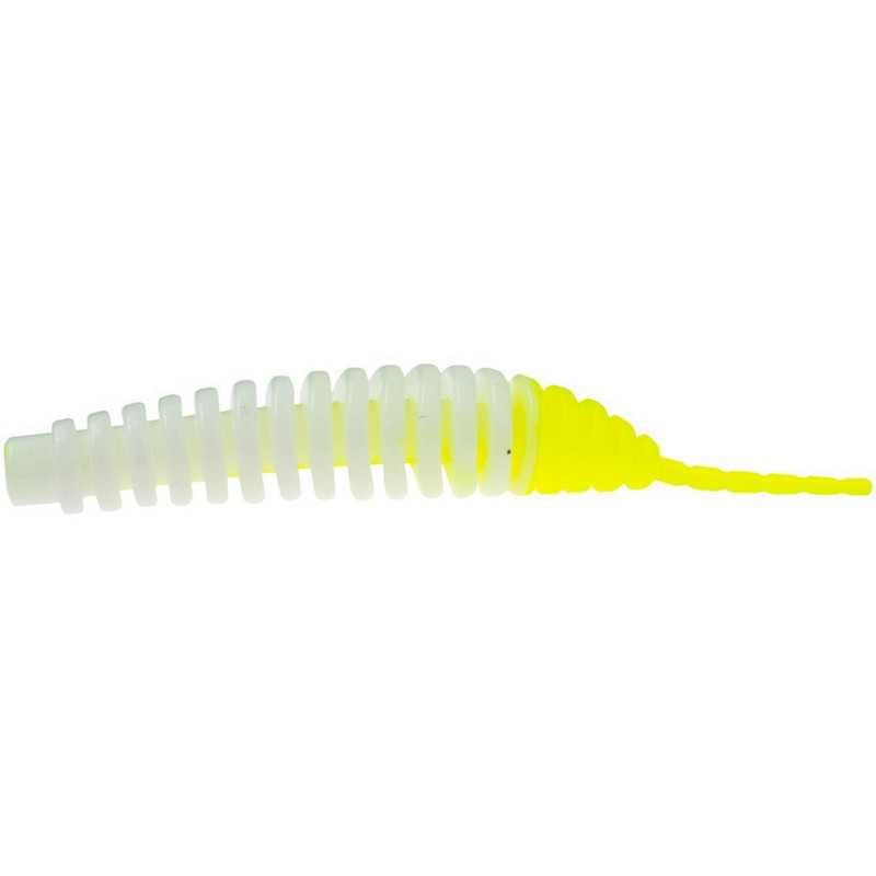 FishUp Tanta 42mm White/Hot Chartreuse