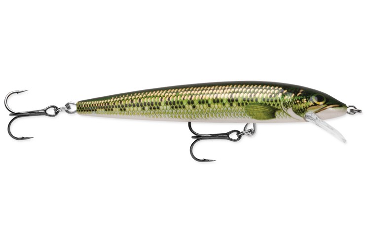 Rapala Husky Jerk 06 BB