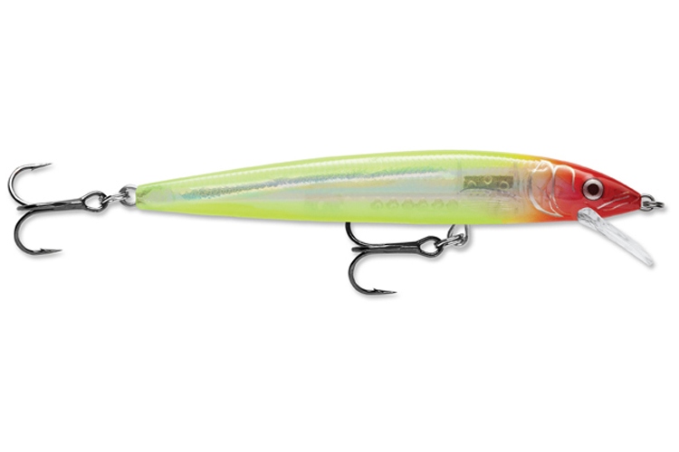 Rapala Husky Jerk 06 GCL