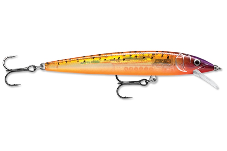 Rapala Husky Jerk 06 GPSF