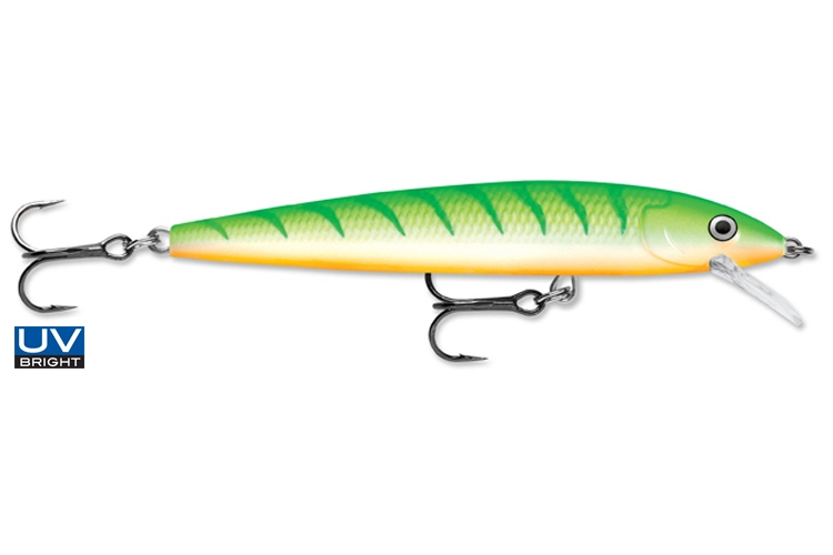 Rapala Husky Jerk 06 GTU