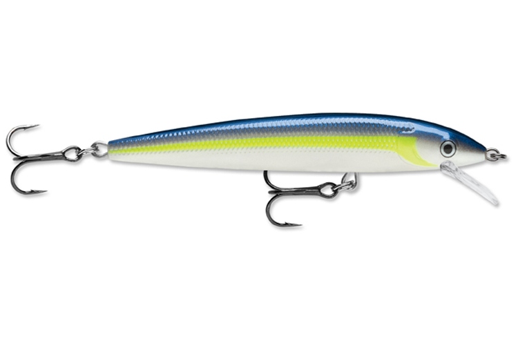 Rapala Husky Jerk 06 HSD