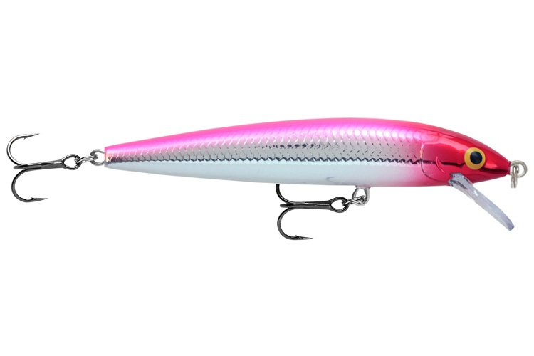Rapala Husky Jerk 08 PCL