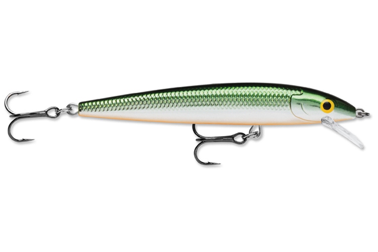 Rapala Husky Jerk 8cm TSD
