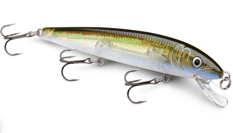 Rapala Husky Jerk 14