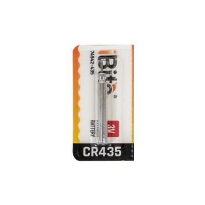 Ibite Baterie CR435 - 3V