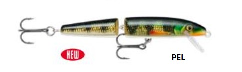 Rapala Jointed 11 Pel