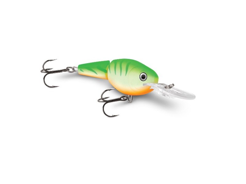 Rapala Jointed Shad Rap 05