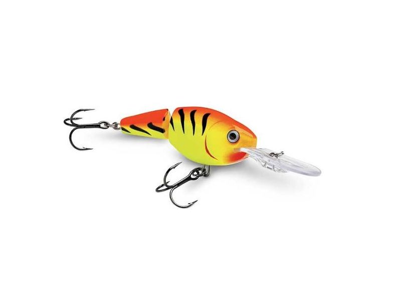 Rapala Jointed Shad Rap 04