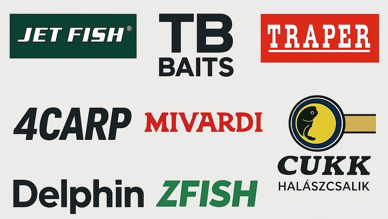 V této kategorii najdete přehledné rozdělení krmných směsí, boilies a návnad podle výrobců – od TB Baits přes Jet Fish až po 4Carp.