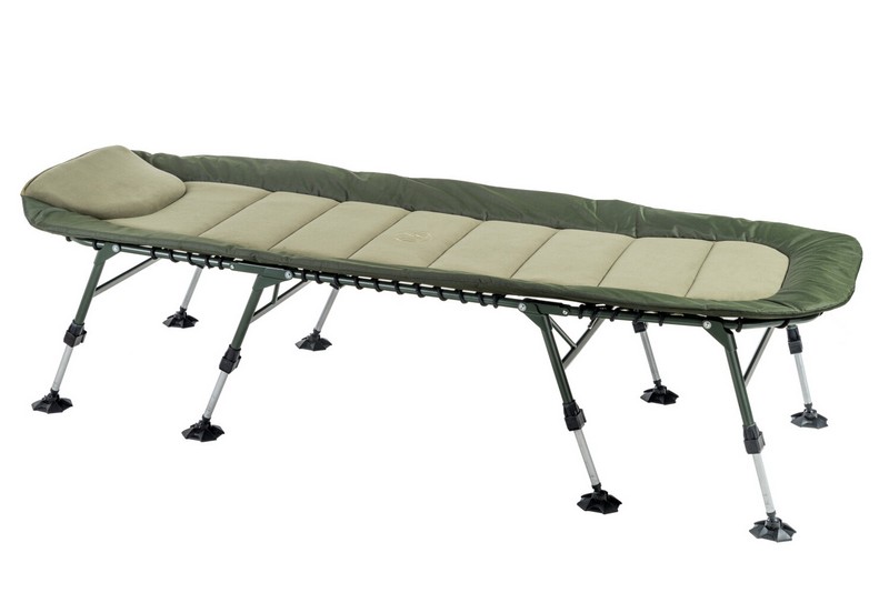 Lehátko Mivardi CamoCode Flat8