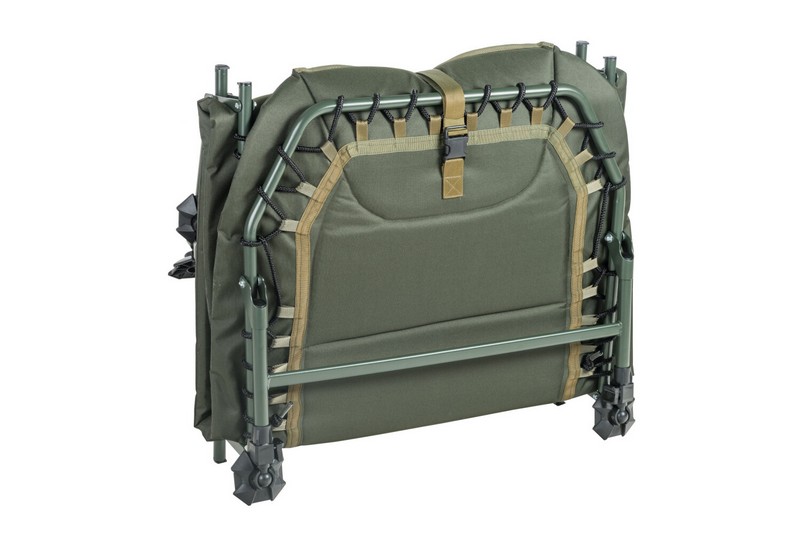 Lehátko Mivardi CamoCode Flat8