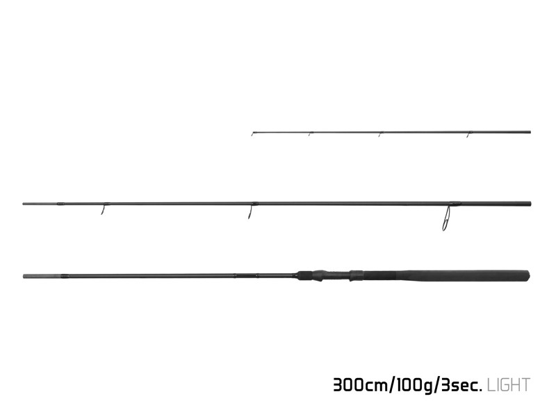 Prut Magma Reaxe 30T