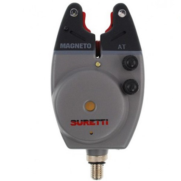 Signalizátor Suretti Magneto AT