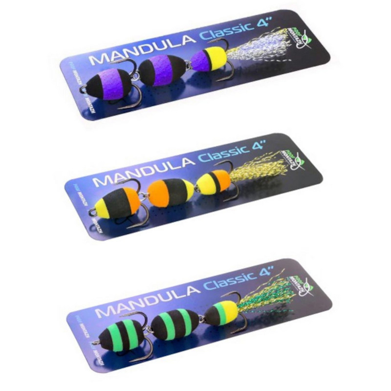 Mandula