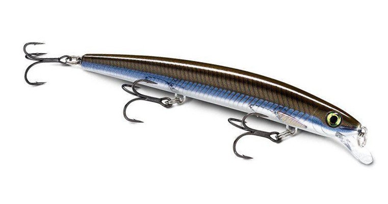 Rapala Max Rap 13