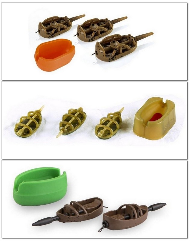 Sady Method Feeder Krmítek